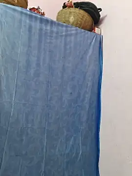 CuteTamizhachi webcam