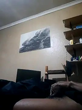 PoeticCummer webcam