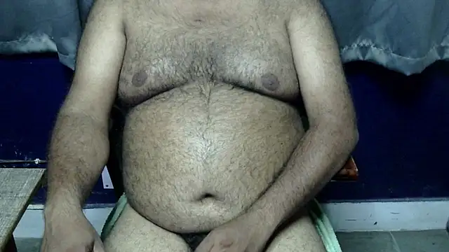 hairysubcub_70 (Ask my age) - Welcome To Daddy's Room. Make Daddy Cum.