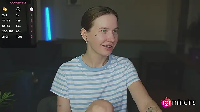 mel_collins webcam