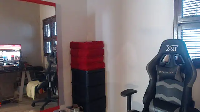 oliviarojas (F milf) - esfregue meu grelinho