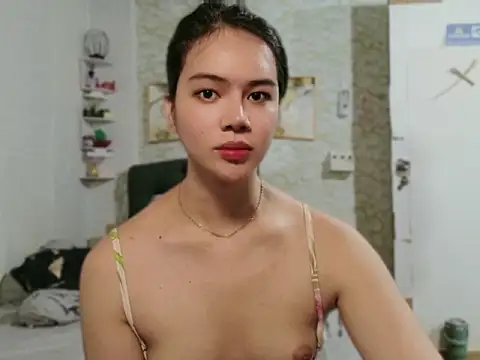Hebefemme webcam