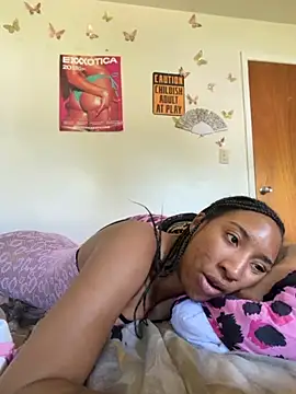 LeBimbo webcam