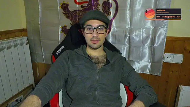zadrotx webcam