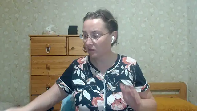 Smart_Rose webcam