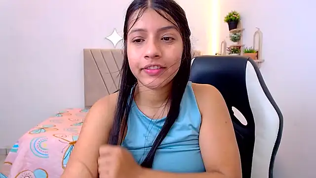 zara_cute webcam