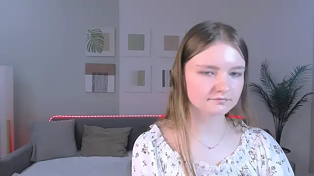 LookEva webcam