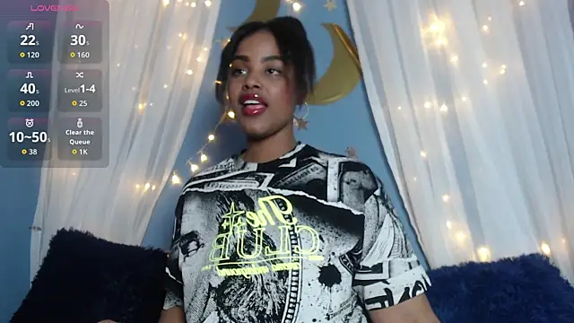 ayla-0 webcam