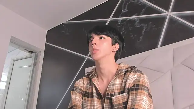 AerumChae webcam