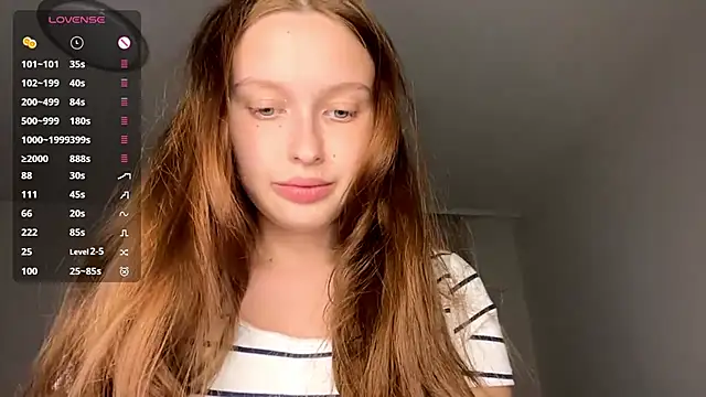 Eva_Shining_Star webcam