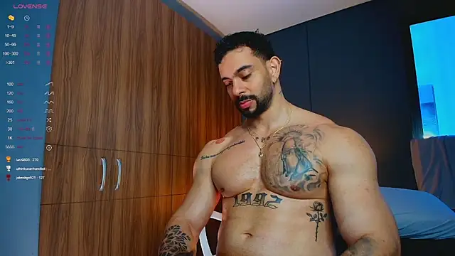 massimo_visconti webcam