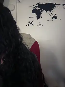 Sasha-firee webcam