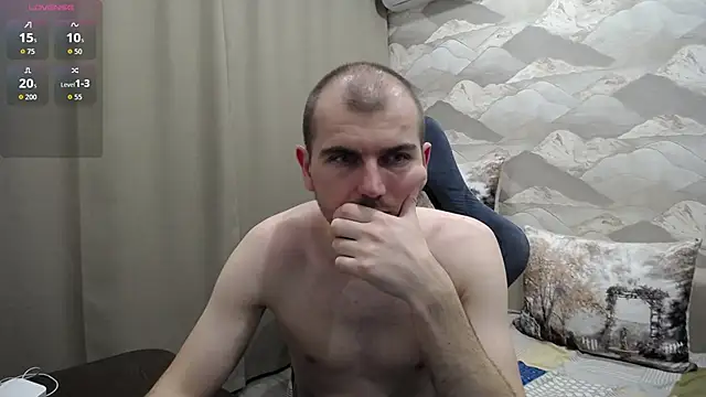 SerzhKorol1 webcam