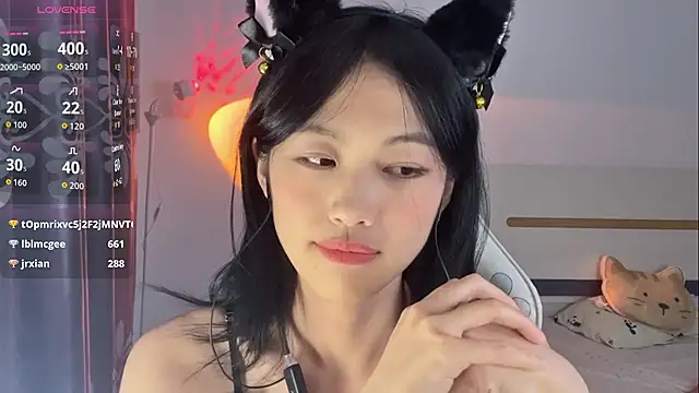 Tammy-66 webcam