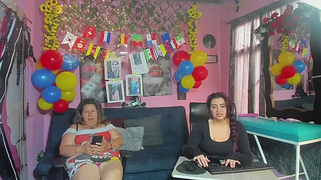 lesbiancuple webcam