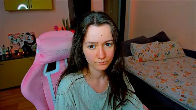 ameli_moon webcam