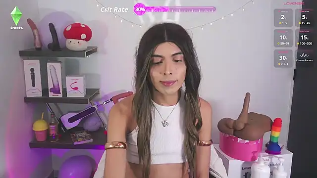 valentina_crtti webcam