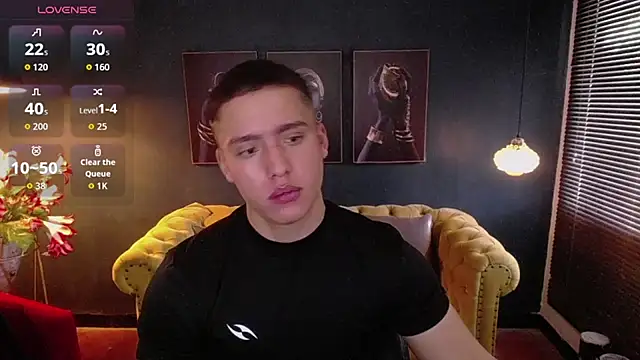 deivid_parker webcam
