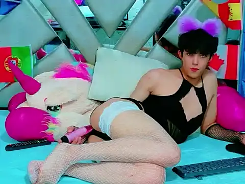 Gael_Croos webcam
