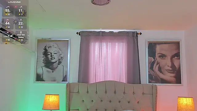 Beautyari_ webcam