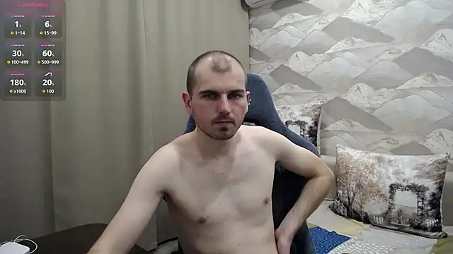 SerzhKorol1 webcam