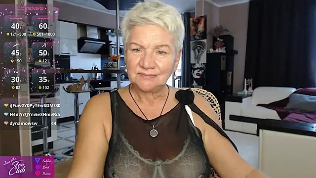 roxana_brooks live sex cam