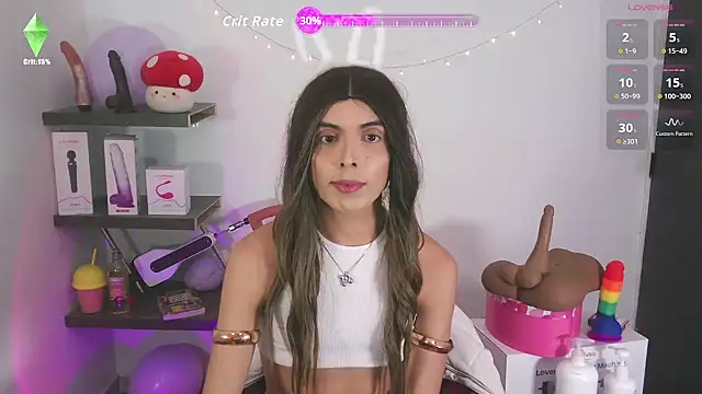 valentina_crtti webcam