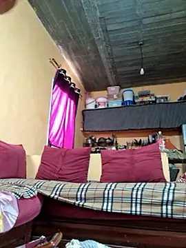 Patrona-Marocain live cam on StripChat