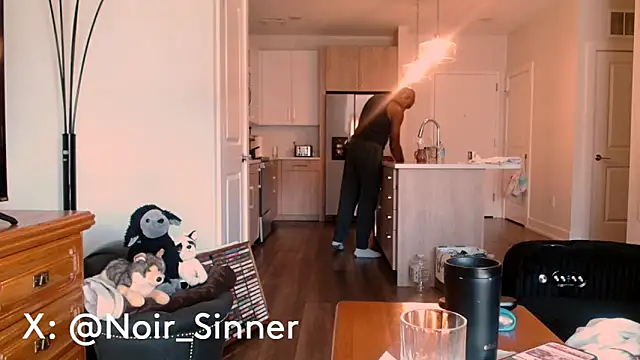 sinnernoir webcam