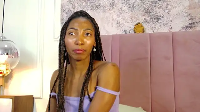sabrinadevill (F young) - I feel like you caress my chest