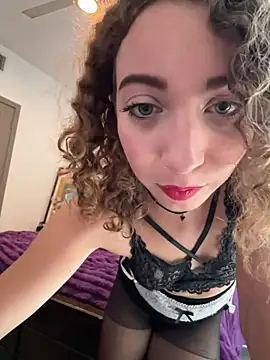 live adult webcam Littledeathtrap