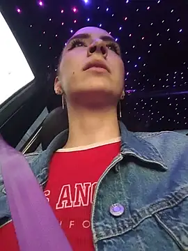 pleasure_of_life (G young) - Spit on boobs 💜
