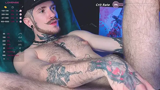 badrabbitt_ (M young) - ♥🥵MAKE ME HAPPY 🥵♥FAV 38  95 220♥