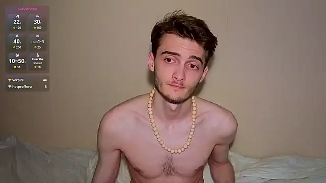 spider____man (M young) - CUM SHOW