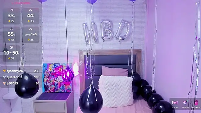 KORINASANTOS private