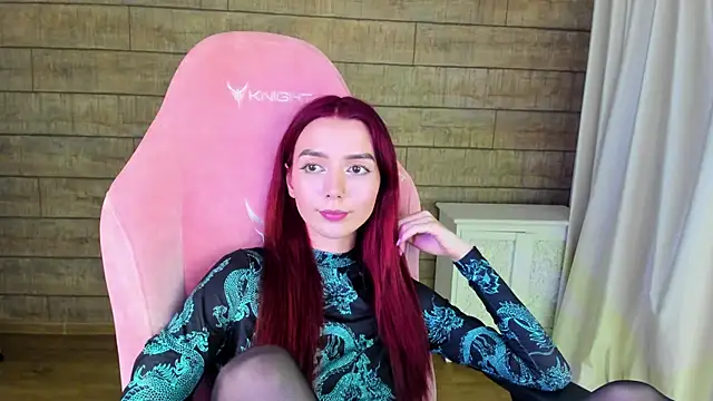 online cam to cam VanessaVienne