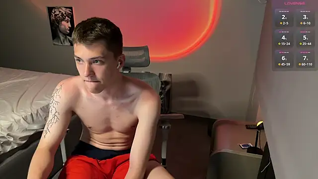 cronck52 (M twink) - #ahegao #bisexuals #brunettes #cam2cam #cock-rating #dirty-talk #ejaculation #erotic-dance #flexing #handjob #hd #interactive-toys #jerk-off-instruction #lovense #masturbation #middle-priced-privates #muscular #orgasm #precum #recordable-privates #recordable-publics #russian #sexting #small-audience #spanking #striptease #twinks #white