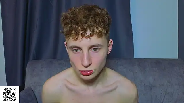 crispinver (M young) - CUM SHOW