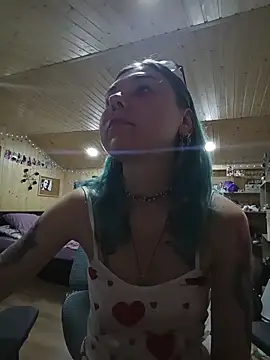 AliceXFlower live cam on StripChat