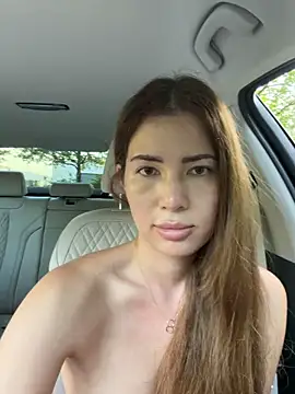 ClaireBree live sex cam