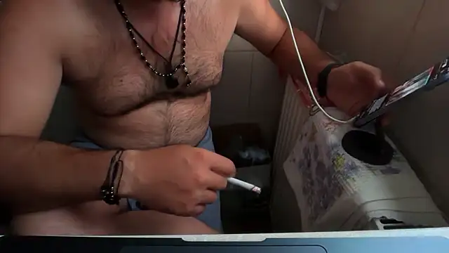 TARKAN1 webcam