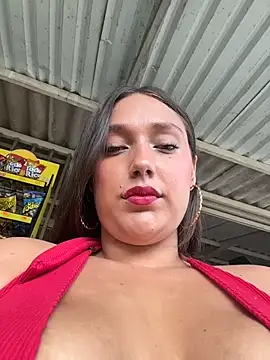 Naughty-Samanta- webcam