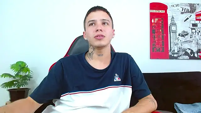 Cumandres18 webcam
