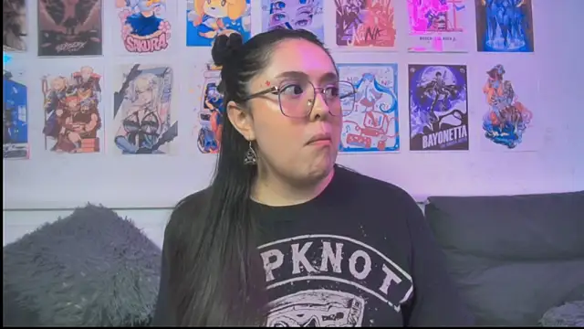 Vystittar64 - Couple webcam sex chat