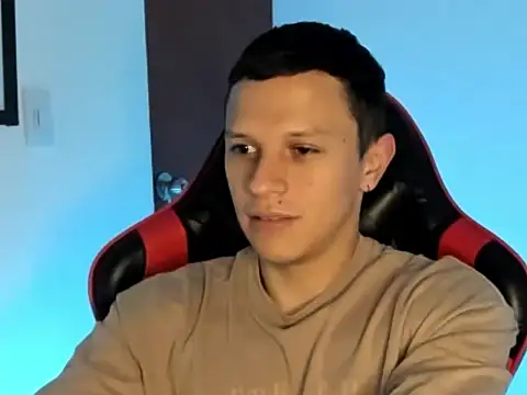 Masterdave7 webcam
