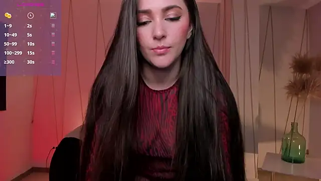 BeccaBaxter webcam