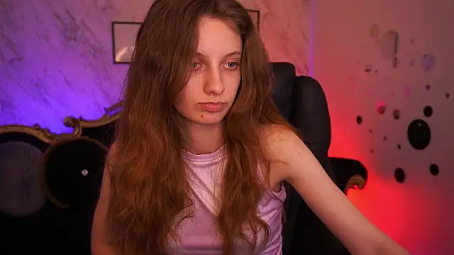 CuteeFoxy webcam