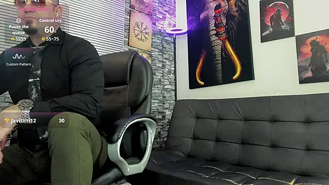 Dante_Bellini webcam