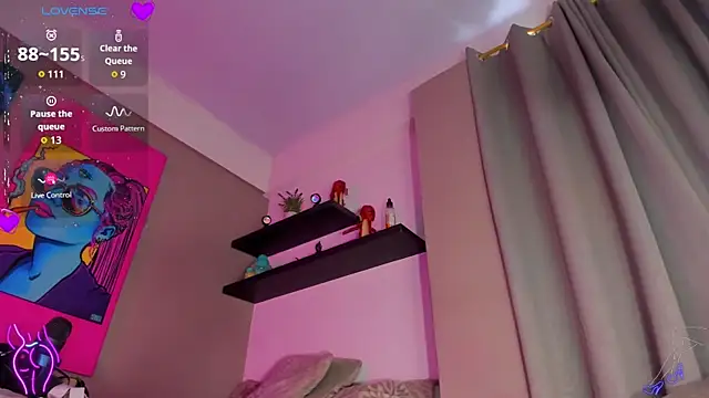 angel_mozz webcam