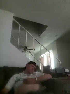 yourMasterisBored webcam